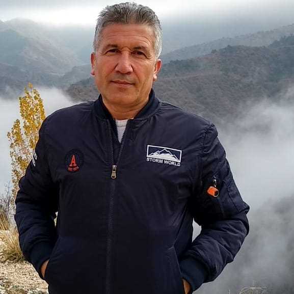 27 Ocak 2014 Müge Anlı ile Tatlı Sert