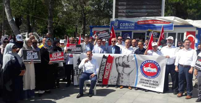ABD Osmanlı’nın torunlarına ayar veremeyecektir