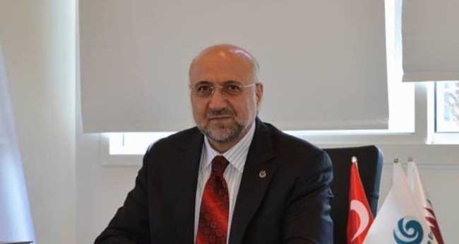 AK Parti Çorum Belediye başkan adayları 
