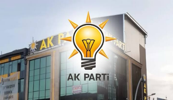 AK Parti'de Değişim Olacak Mı?