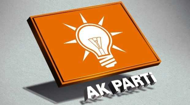 AK Parti,Merkez İlçe genişletilmiş yönetim kurulu toplantısı yaptı 