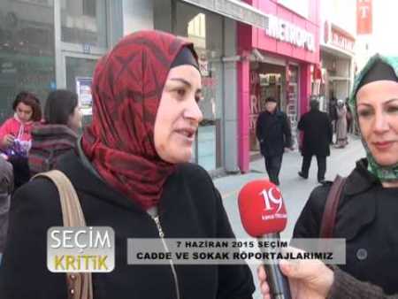   Ak Partiye verilmeyen  ‘Pişman oyları’nın ayak sesleri.