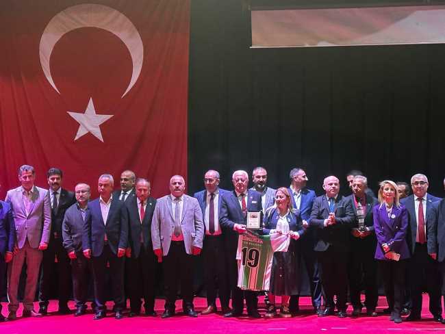 Ankara Altındağ'da Çorum Tanıtım Günleri Başladı