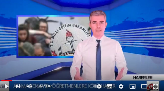 Atama Bekleyen Öğretmen Adayları Hayal Kırıklığına Uğradı!