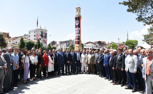 Bu Bayram çok daha güzel oldu