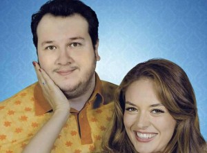 Celal ile Ceren Fragman,Celal ile Ceren