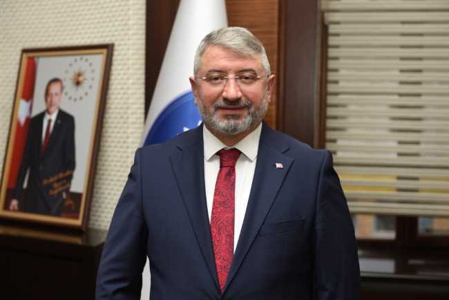 Çorum Belediyesi AFAD Bölgesine Ekipman Gönderiyor
