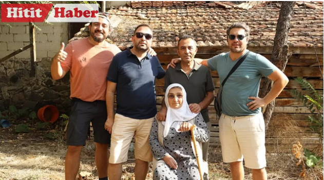 Çorum'da 13 Baletin İlham Veren Hikâyesi