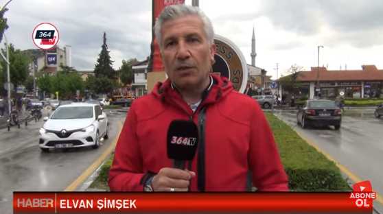 Çorum'da 2023 Seçimleri Nasıl Olur diye sorduk 