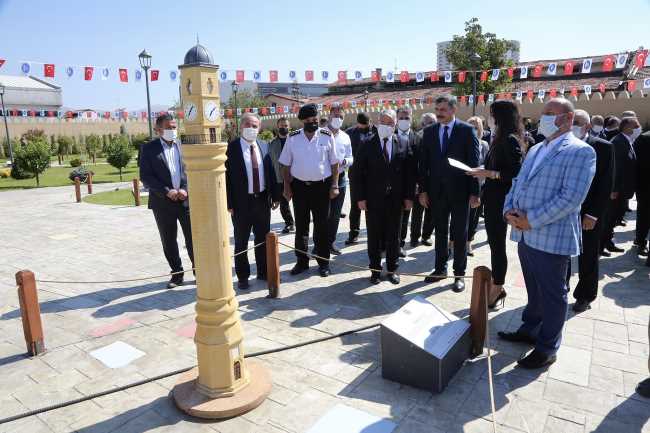 Çorum’da 57 öğretmen, 549 öğrenci ve 107 sınıfın karantina altında