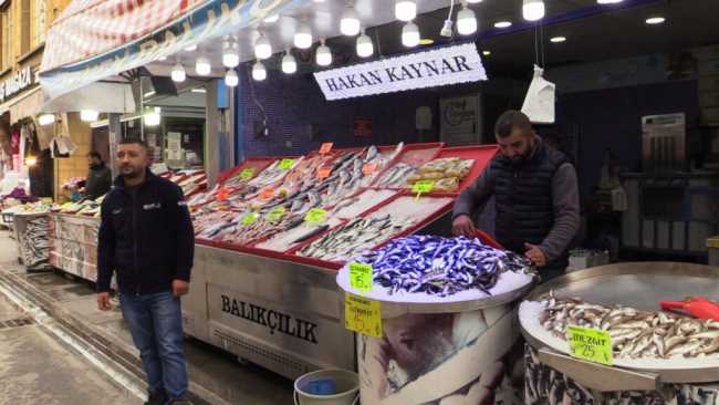 Çorum'da Balıkçılar  Sezonu Açtı!