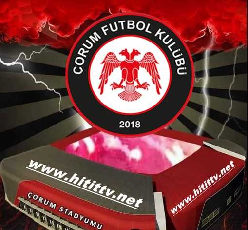 Çorum FK -  İnegölspor canlı maç yayını
