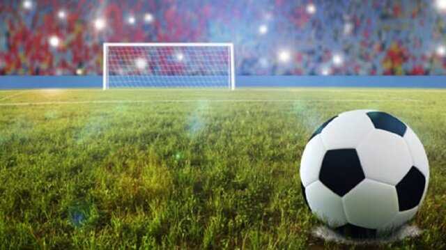 Çorum FK - Nazilli Belediyespor maçı 