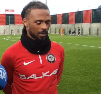 Çorum FK’da Süper Lig İnancıyla Kalan 10 Maç Final Gibi