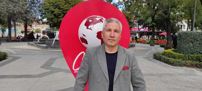 Çorum Gündemi Günaydın Çorum'da 
