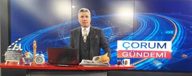 Çorum gündeminde bu hafta