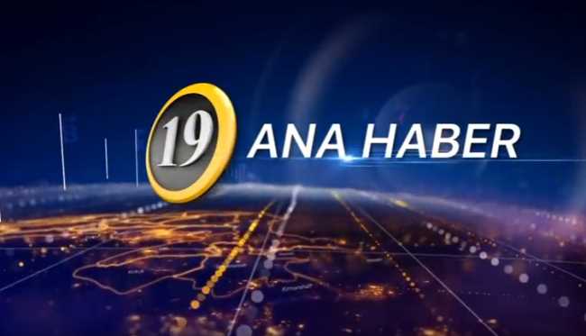Çorum Web TV Haber Bülteni / 18.03.2021 Perşembe