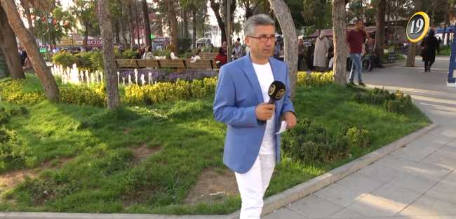 Çorumlulara sorduk TEOG sistemi kaldırılsın mı?