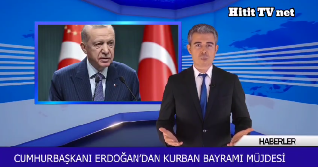 Cumhurbaşkanı Erdoğan'ın Kabine Sonrası Açıklaması!