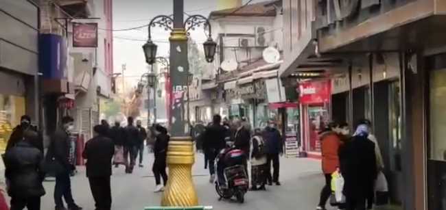Dolar ve Euro iç piyasalarda  hareketli