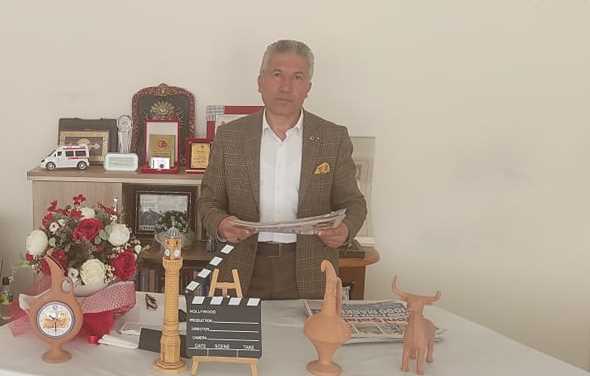 Elvan Şimşek'le Bugün Günaydın Çorum