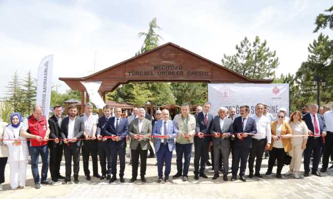 Elvançelebi Kültür, Sanat, Spor ve Anma Etkinlikleri Üç gün Sürecek!