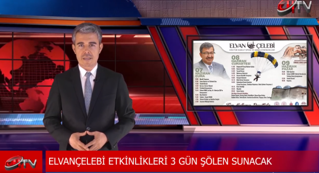 Elvançelebi Kültür Sanat Spor ve Anma Etkinlikleri Başlıyor!