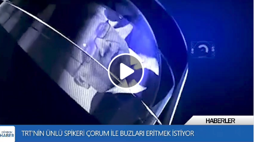 Erdoğan Arıkan AHL Çorum FK - Adanaspor maçına Geliyor!