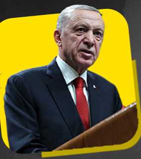 Erdoğan'dan Verim ve Tasarruf Ekonomisine Geçme Çağrısı