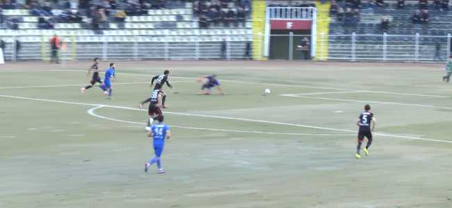 HER İKİ TAKIMDA KENDİ KALESİNE GOL ATTI