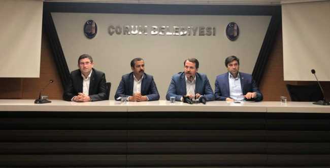 Hiç kimse tehditle şantajla sendikamızı dizayn etmeye kalkmasın