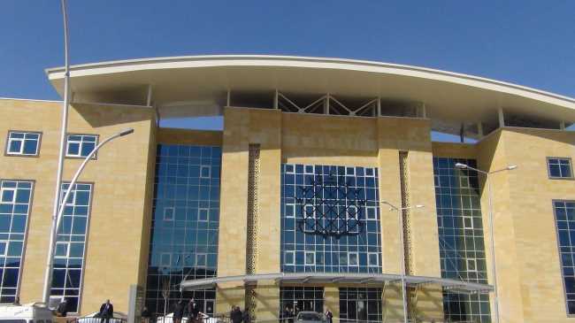 Hitit Üniversitesi Erol Olçok Eğitim ve Araştırma Hastanesi 15 MART'ta Hasta kabule başlayacak