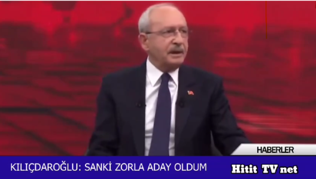 Kemal Kılıçdaroğlu Zorla Aday mı oldu?