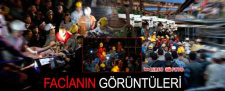Maden Faciasının görüntüleri
