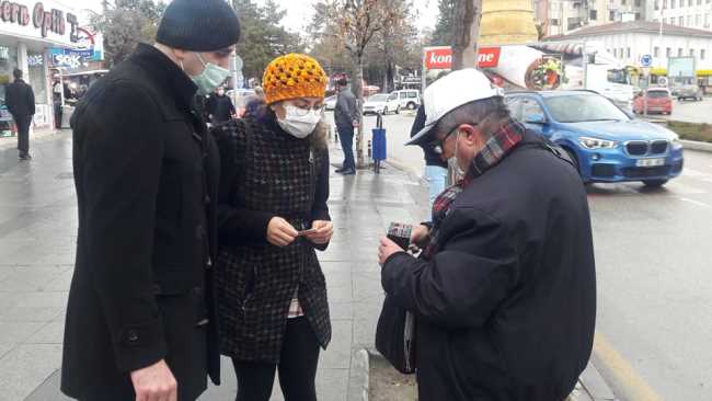 Milli Piyangonun yılbaşı özel çekilişinde büyük ikramiye 100 milyon TL