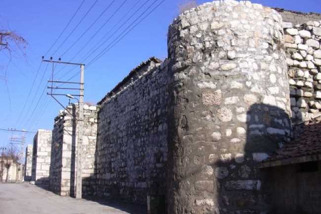 Nihayet Çorum Kalesi Turizme Kazandırılıyor