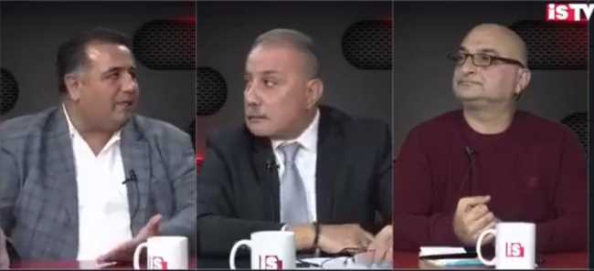 Oğuzhan Kaya "Milletin derdi R.T.Erdoğan'la değil Teşkilatlarla"