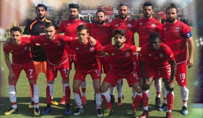 Osmancık Belediye Spor BAL Ligi´nde
