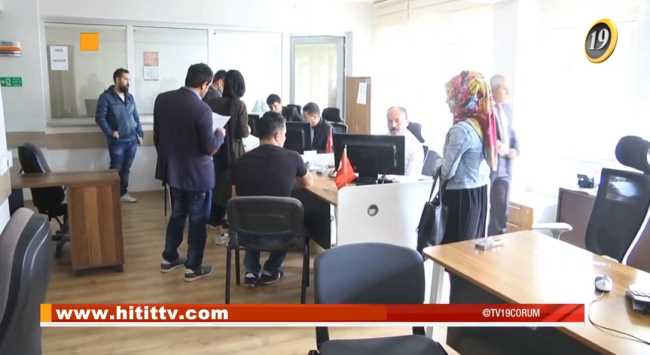 Pasaport ve Ehliyet nüfus müdürlüklerinden alınacak