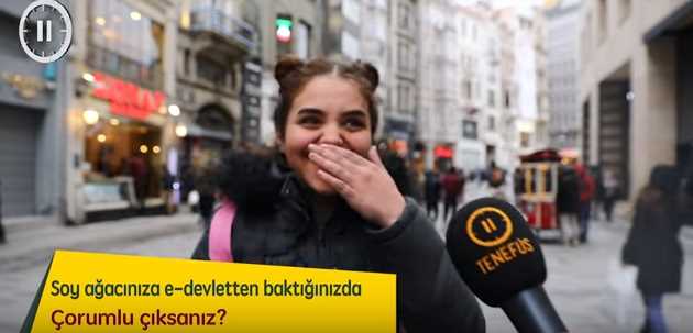 RÖPORTAJ'A BAK ÇORUMLU SİZE NE YAPTI