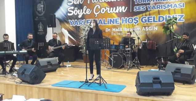 Ses Yarışması Final Heyecanı bugün!