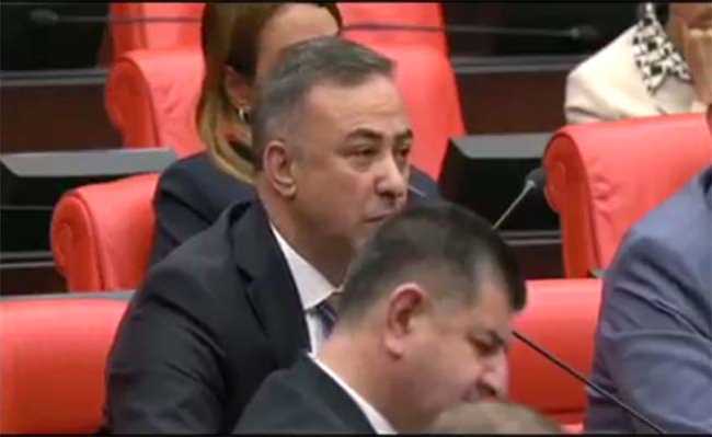 Tahtasız iktidarın geçmişte Çorum’a vermiş olduğu sözleri hatırlattı