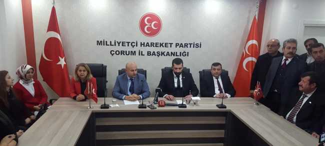 Toy ateşinde 'Kardeşliğimizi Kutlayacağız'