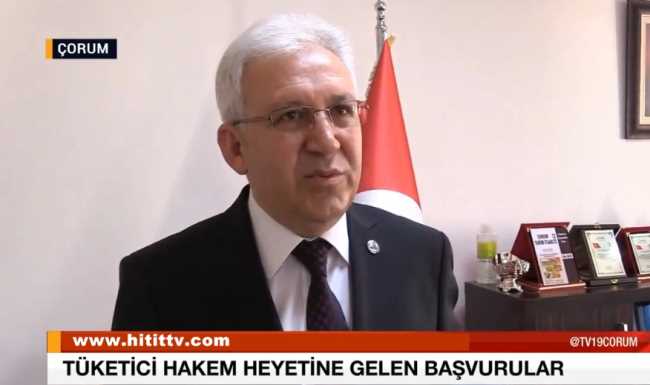 Tüketici heyetine Bu köpek Havlıyor diye başvurdu