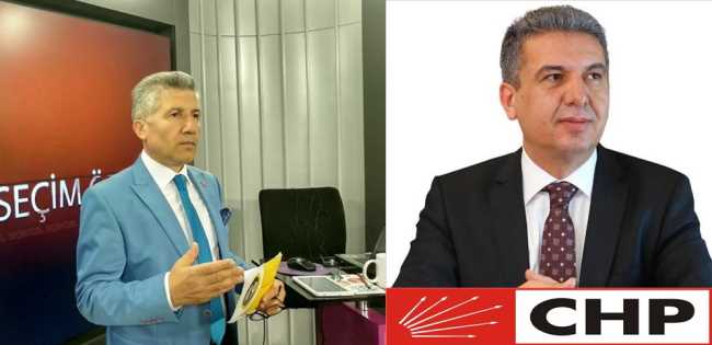 TV 19'da Seçim Özel'de Bu Akşam Tufan Köse var