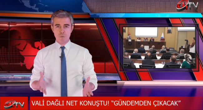 Vali "Sahipsiz sokak hayvanları Çorum’un gündeminden çıkacak"