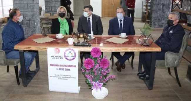 Vali Mustafa Çiftçi'nin merhamet eli bu kez özel Çocuklara uzandı