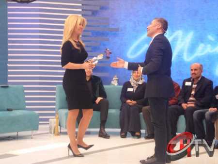 www.hitittv.com Genel yayın yönetmeni Elvan Şimşek 2014 Müge Anlı Programı..