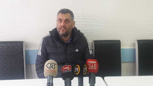 YOZGAT'TA YAŞANAN BAYRAK ASMA OLAYINA AÇIKLIK GETİRİLDİ