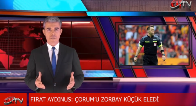 Zorbay Küçük Sakarya spor'un rakibini belirledi